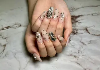 ネイル NAIL salon ACEのネイルデザイン