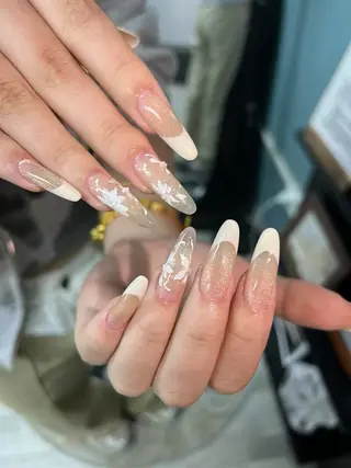 ネイル Mi zukiのネイルデザイン