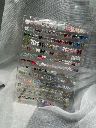 ネイル ☆ yukiのネイルデザイン