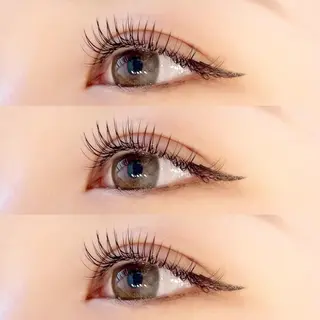 マツエク・マツパ 椿森 美瑠紅の眉毛・アイブロウイメージ