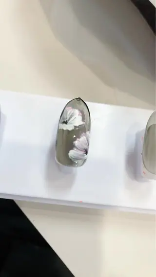 ネイル ___ yuriのネイルデザイン