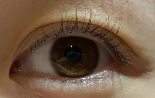 マツエク・マツパ 直井 望のマツエク・マツパデザイン