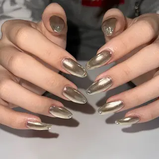 ネイル yu nailのネイルデザイン