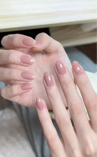 ネイル Nail   Annネイルサロン所属・nail maiのネイルデザイン