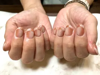 ネイル Nailist Honamiのネイルデザイン