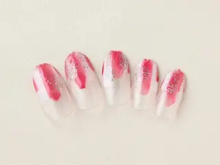 ネイル Tiary mのネイルデザイン