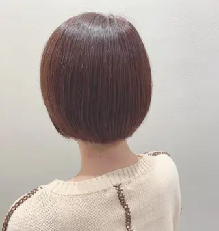 ショート カラー メンズ 🌿ヤマグチ ユウキ🌿のヘアスタイル