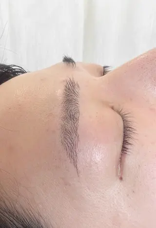 アイブロウ 💎マツエク特化 さりな💎のマツエク・マツパデザイン