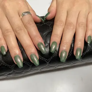 ネイル y's beauty 京橋店のネイルデザイン