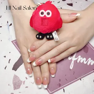 ネイル ミディアム H1 ネイル サロンのネイルデザイン