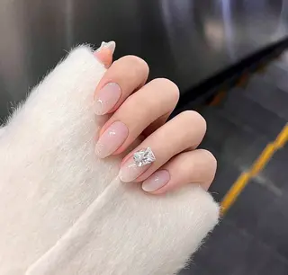 ネイル Ryunail所属・Ryu Nail Shinokuboのネイルデザイン