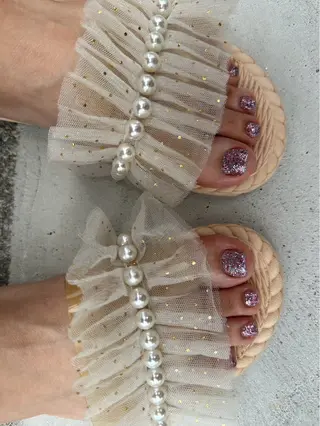 ネイル nails Lazosのネイルデザイン