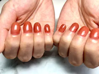 ネイル NAILS&EYES LAX所属・LAX 尼崎店のネイルデザイン