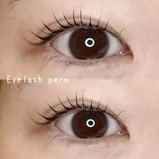 マツエク・マツパ 🍼hair&eye Yuumi🍼のヘアスタイル
