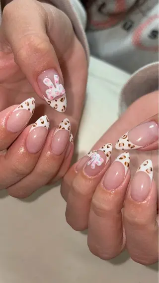 ネイル janma.nail ✳︎akiのネイルデザイン