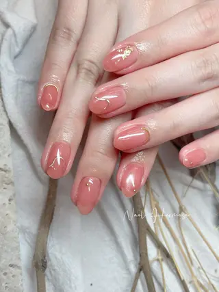 ネイル ネイル エルモサのネイルデザイン