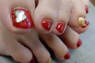 ネイル Sorei所属・ キムラのネイルデザイン