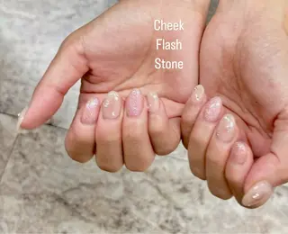 ネイル welina nailのネイルデザイン