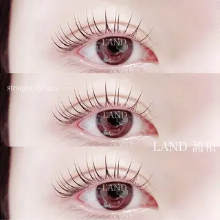 マツエク・マツパ 村木 恵里のマツエク・マツパデザイン