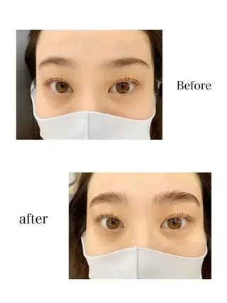 SEURA. KISAのマツエク・マツパデザイン