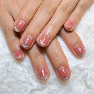 ネイル lee mariaのネイルデザイン