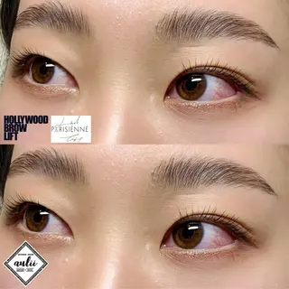 マツエク・マツパ アイブロウ ながやま ちえのその他イメージ