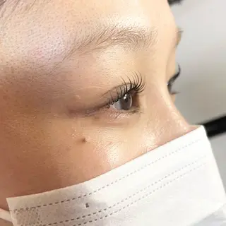 マツエク・マツパ 当日◎中目黒 まつげまゆげサロンのマツエク・マツパデザイン
