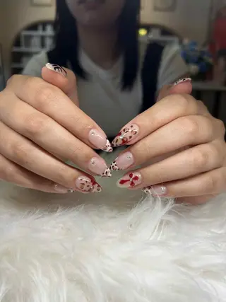 ネイル Sora Nail所属・Sora Nailのネイルデザイン
