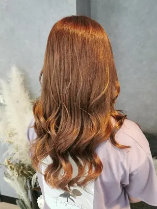 ロング カラー グランアイ𑁍 船橋北口店菊間の眉毛・アイブロウイメージ