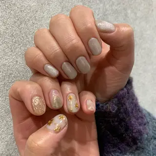 ネイル nail salon matsuRikaのネイルデザイン
