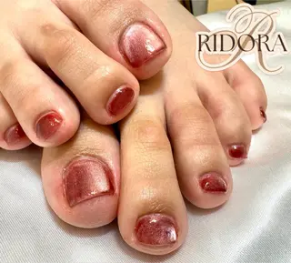 ネイル RIDORA nailのネイルデザイン