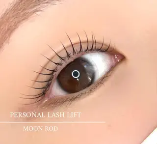 マツエク・マツパ Le'afirst 大阪梅田所属・Le'a first ‎🤍店長yuukaのマツエク・マツパデザイン