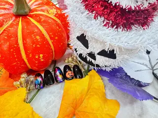 ネイル 閨匠 上野店のネイルデザイン