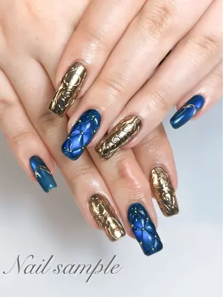 ネイル nail shizukaのネイルデザイン