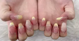 ネイル ナ ギサのネイルデザイン