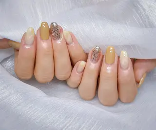 ネイル YumiNail所属・Yumi nailのネイルデザイン