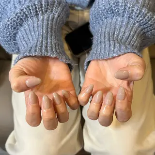 ネイル sona所属・sona . yukihoのネイルデザイン