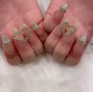 ネイル mignon nailのネイルデザイン