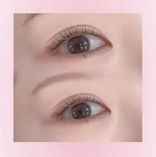 マツエク・マツパ 🩵Saki/ eyelash🫧のマツエク・マツパデザイン