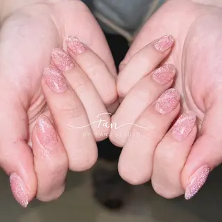 ネイル 🌻Jr.FANS NAIL池袋店🌻のネイルデザイン