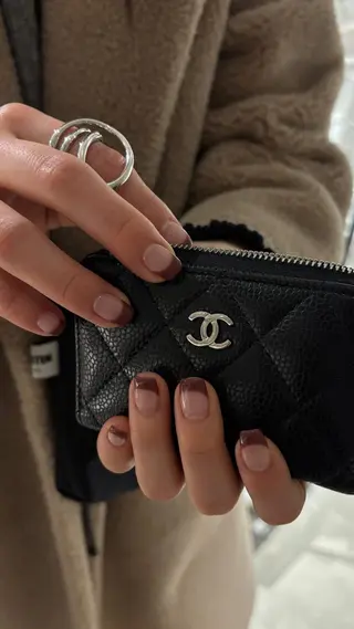 ネイル Miu 川越東口ネイルサロンのネイルデザイン