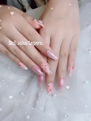 ネイル MASAKI 堺筋本町Nailのネイルデザイン