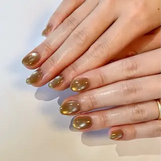 ネイル NailsbyT N.Sugamoのネイルデザイン