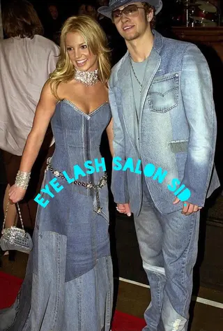 マツエク・マツパ eye lash salon SIDのマツエク・マツパデザイン