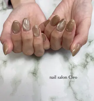 ネイル Cleo クレオのネイルデザイン