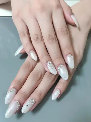 ネイル Masuko Yasukaのネイルデザイン