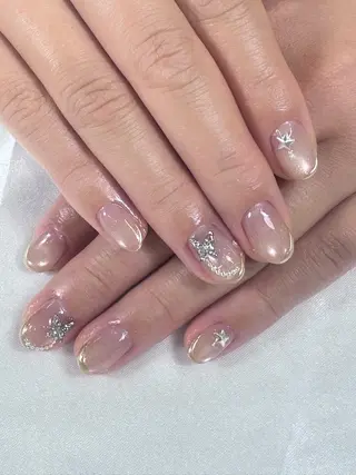 ネイル Nomi Sachikoのネイルデザイン