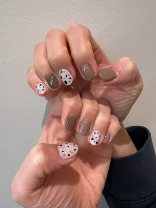 ネイル Plus Ehiku /Ayakaのネイルデザイン