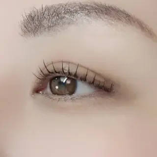 マツエク・マツパ HairSalonEXIA所属・EXIA 大野のマツエク・マツパデザイン