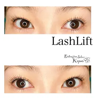 マツエク・マツパ kapua所属・Kapua🌺 マユのマツエク・マツパデザイン